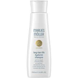 MARLIES MÖLLER LONG HAIR LIFE HYALURON shampoo 200 ml