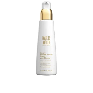 MARLIES MÖLLER Luxury Golden Caviar Conditioning Mask 200ml