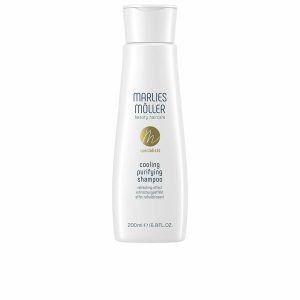 MARLIES MÖLLER COOLING PURIFYING shampoo 200 ml