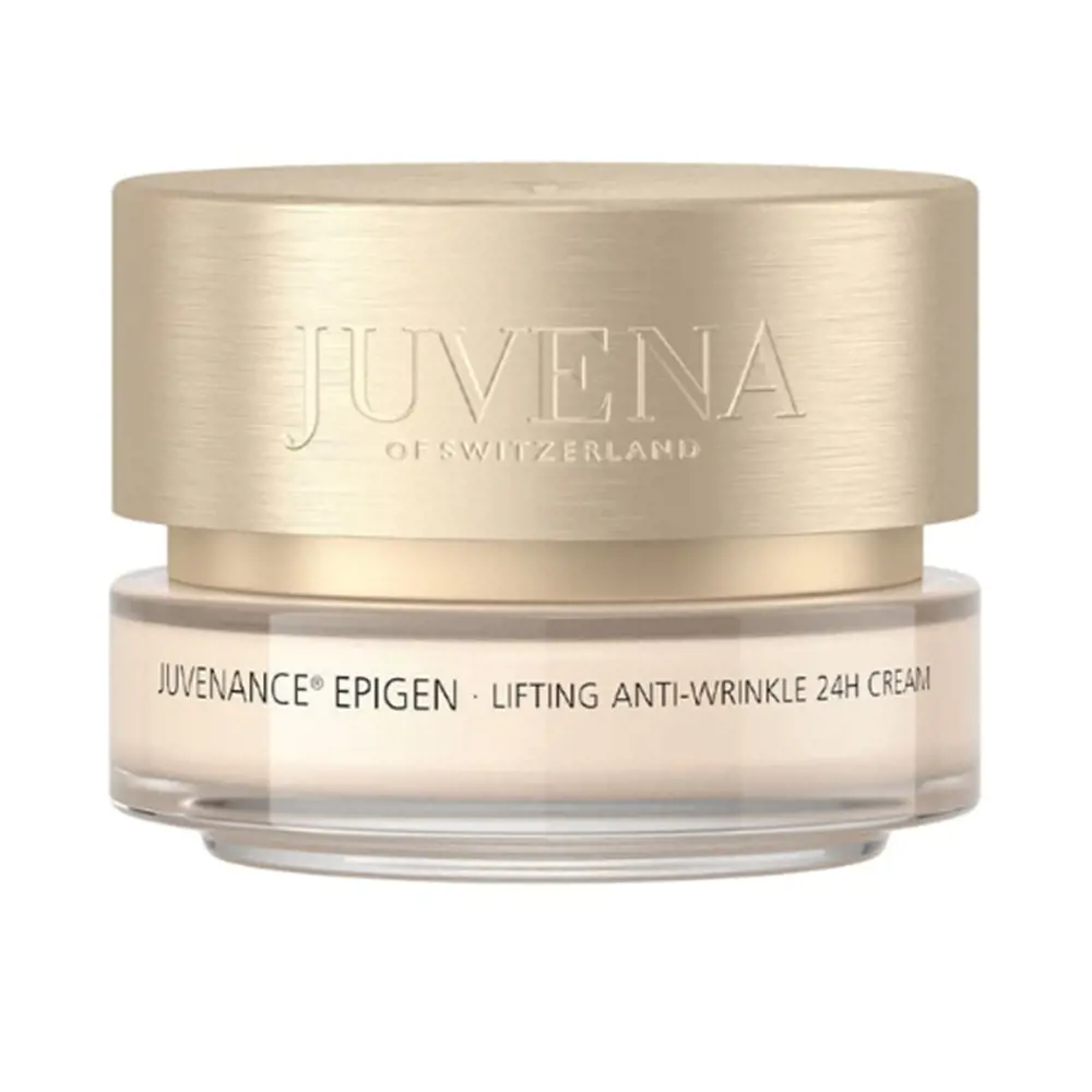 9007867766323 JUVENA JUVENANCE EPIGEN lifting anti-wrinkle 24H cream 50 ml - NVA7766323
