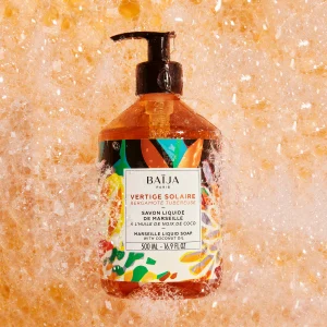 Baija Vertige Solaire Body Oil Bergamot Tuberosa   500 ml