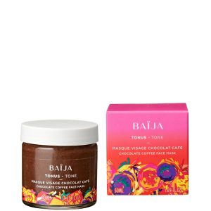 Baija Face Mask Chocolate Coffee   50 ml