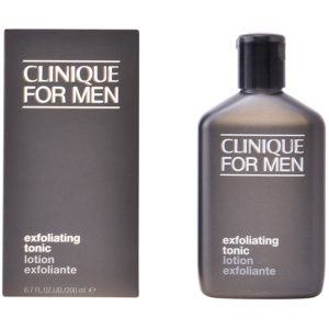 Clinique For Men Exfoliating TonicFor Normal To Dry Skins  - 1 bottle x 200 ml