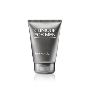 Clinique For Men Face Scrub   100 ml