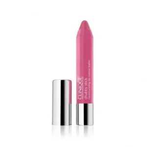 Clinique Chubby Stick Moisturizing Lip Colour Balm - #06 Woppin Watermelon    3 gr