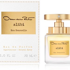 Oscar De La Renta Alibi Eau Sensuelle Edp Spray   30 ml