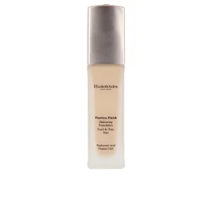 ELIZABETH ARDEN FLAWLESS FINISH skincaring foundation #350N