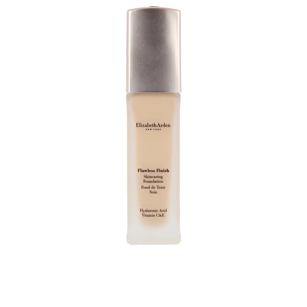 0085805226770 ELIZABETH ARDEN FLAWLESS FINISH skincaring foundation #350N - NVA5226770
