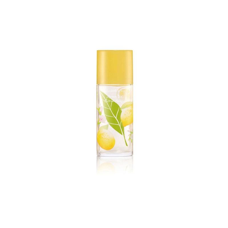 0085805254476 Elizabeth Arden Green Tea Citron Freesia W EdT 100 ml /2023 - PARB-00-336-00
