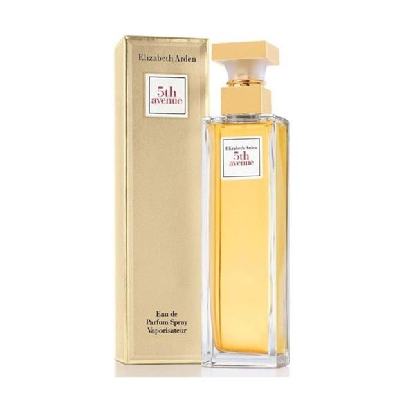 0085805390501 Elizabeth Arden 5th Avenue W EdP 75 ml - PARP-E2-303-75