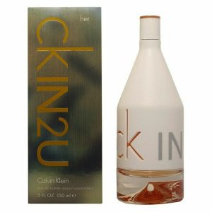 Calvin Klein CK IN2U W EdT 50 ml