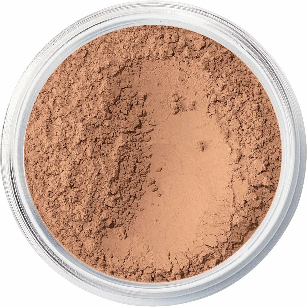 0098132129188 BareMinerals Original Foundation SPF15 - #18 Medium Tan 8 gr - PARC-BM-001-26