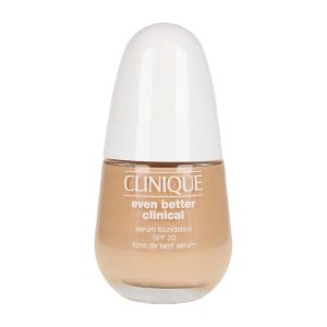 CLINIQUE EVEN BETTER cream foundation SPF20 #CN40-cream chamois