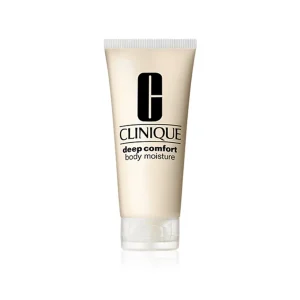 Clinique Deep Comfort Body Moisture   200 ml