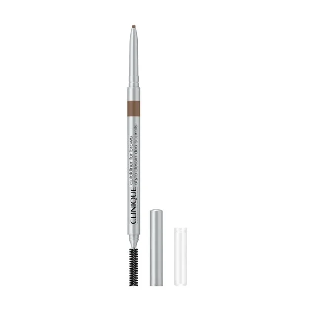 0192333128688 Clinique Quickliner For Brows #02 Soft Chestnut 0,06 gr - PARC-CQ-C20-03