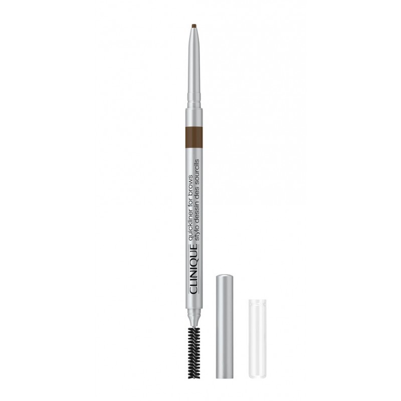 0192333128701 Clinique Quickliner For Brows Deep Brown 0,06 gr - PARC-CQ-C20-06