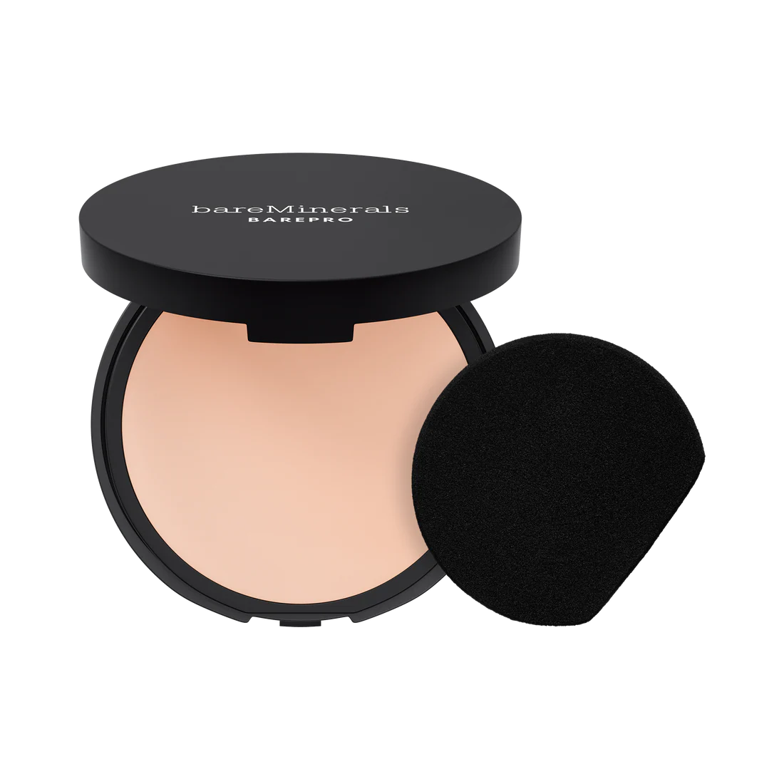 0194250083880 BareMinerals Barepro 24 Hr Wear Powder Foundation Light 25 Cool 8 g - PARB-22-404-00