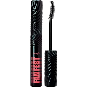 Benefit Fan Fest Fanning & Volumizing Mascara Duo Set 2x8.5gr