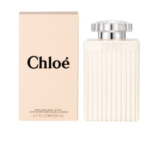 Chloe By Chloe Body Lotion  200 ml