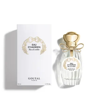 GOUTAL EAU D'HADRIEN eau de toilette spray 50 ml