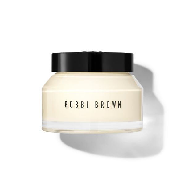 0716170272214 Bobbi Brown Vitaming Enriched Face Base For All Skin Types 100 ml - PARC-BB-011-B1