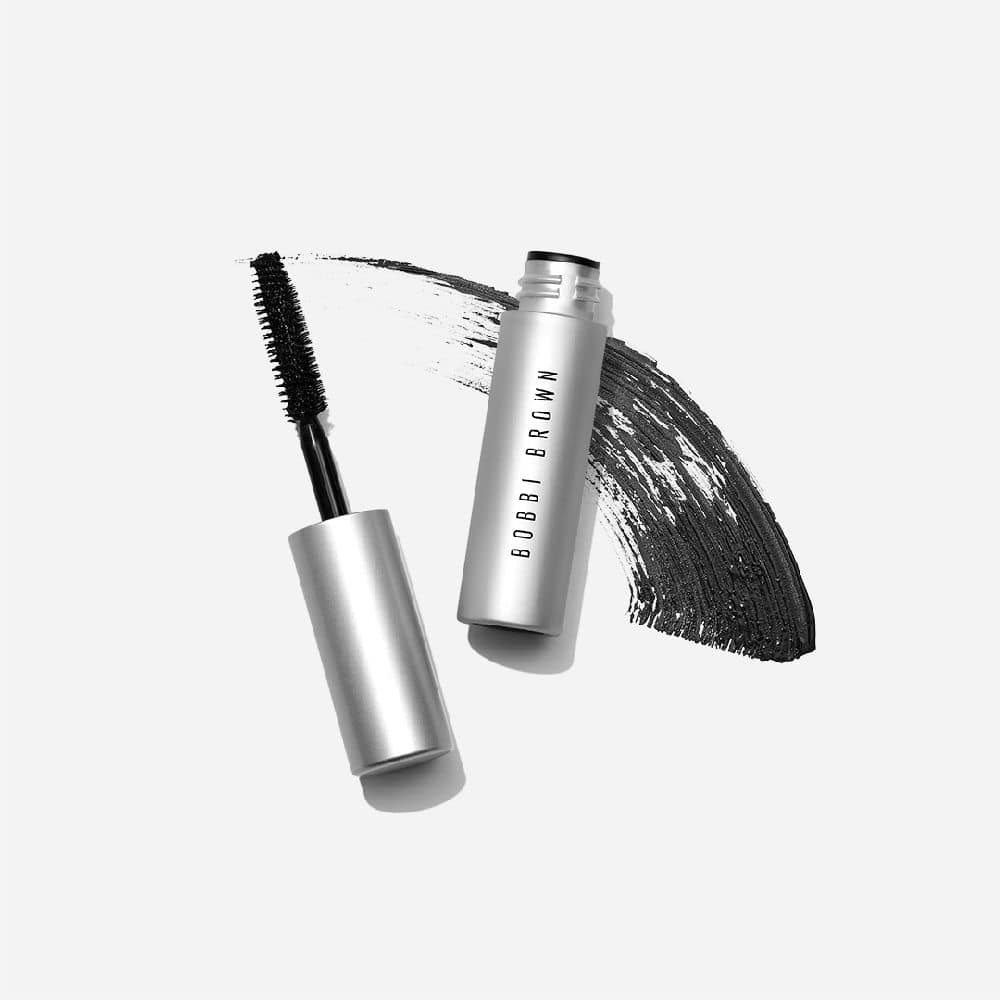0716170287034 Bobbi Brown Smokey Eye Mascara 3 ml - PARC-BB-009-02
