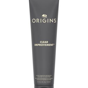 ORIGINS CLEAR IMPROVEMENT zero oil active charcoal 150 ml