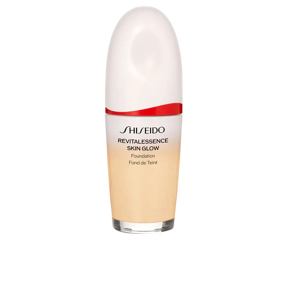 0729238193444 SHISEIDO REVITALESSENCE SKIN GLOW foundation #130 30ml - PARC-SH-538-15