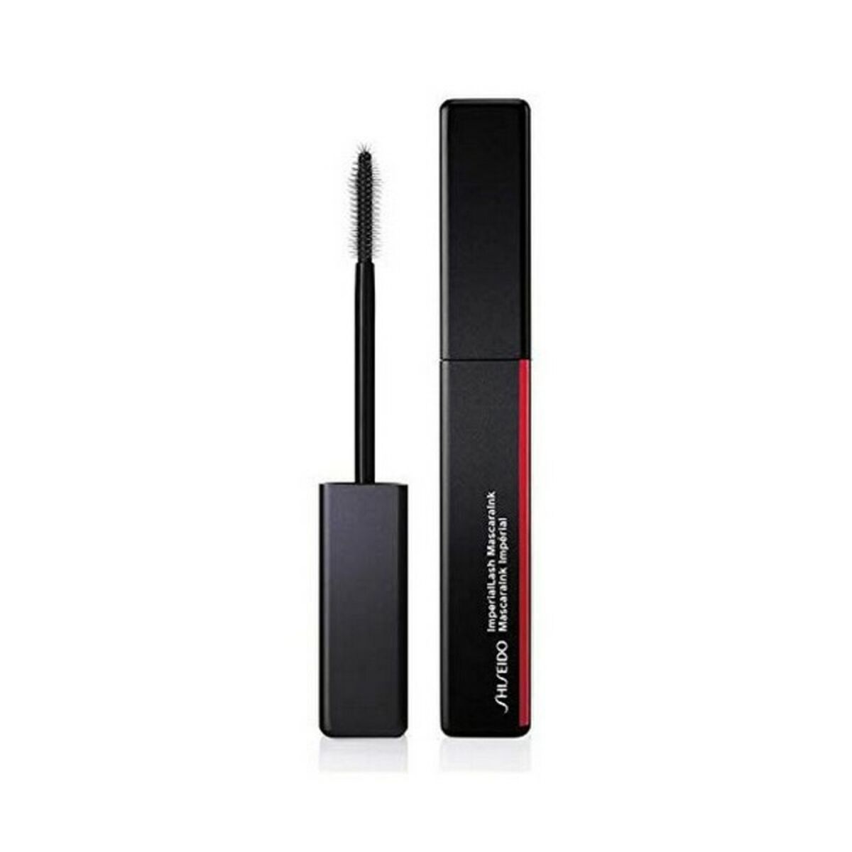 0730852147706 Shiseido ImperialLash MascaraInk - #01 Sumi Black 8,5 gr - PARC-SH-342-01