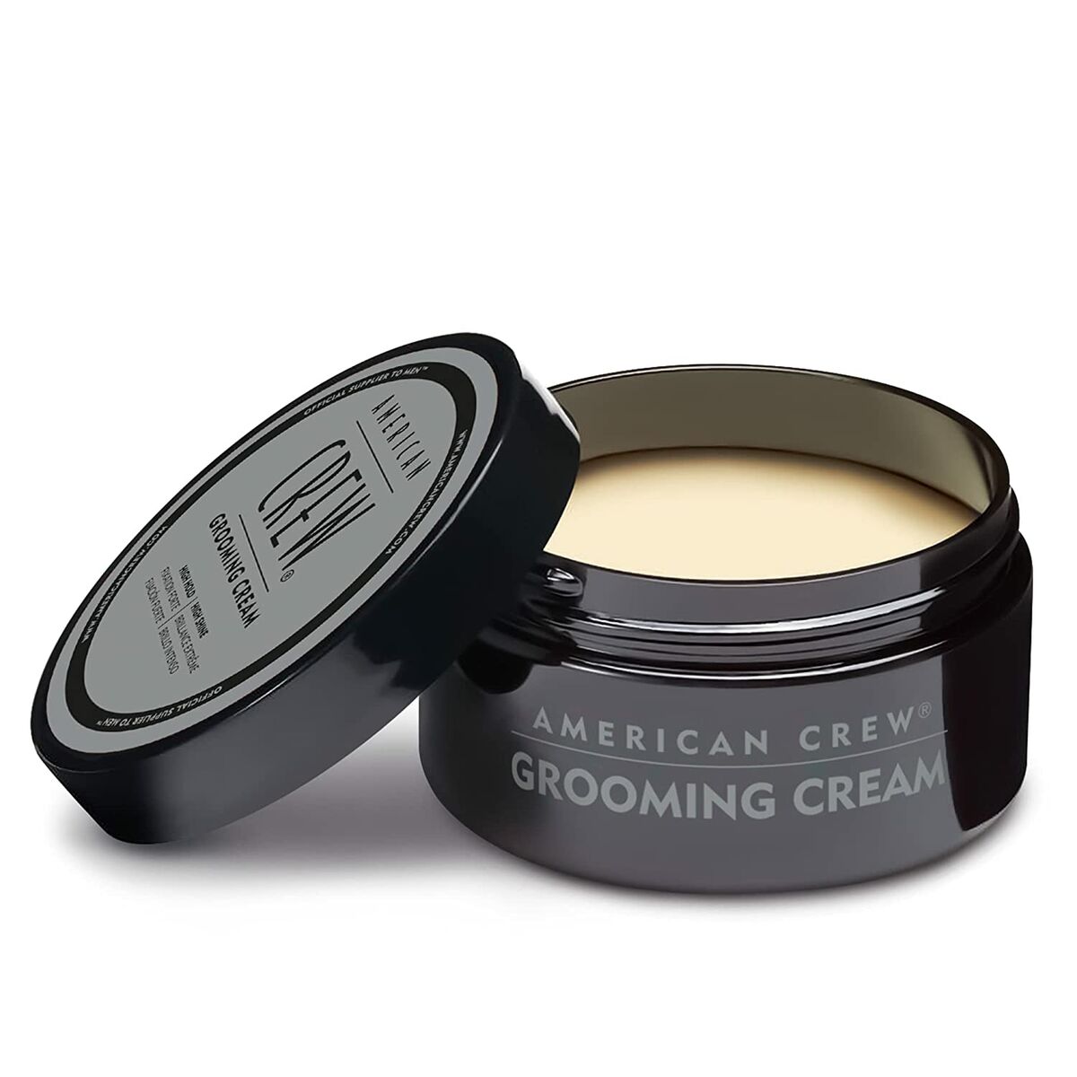 0738678002766 AMERICAN CREW GROOMING CREAM 85 gr - NVA8002766
