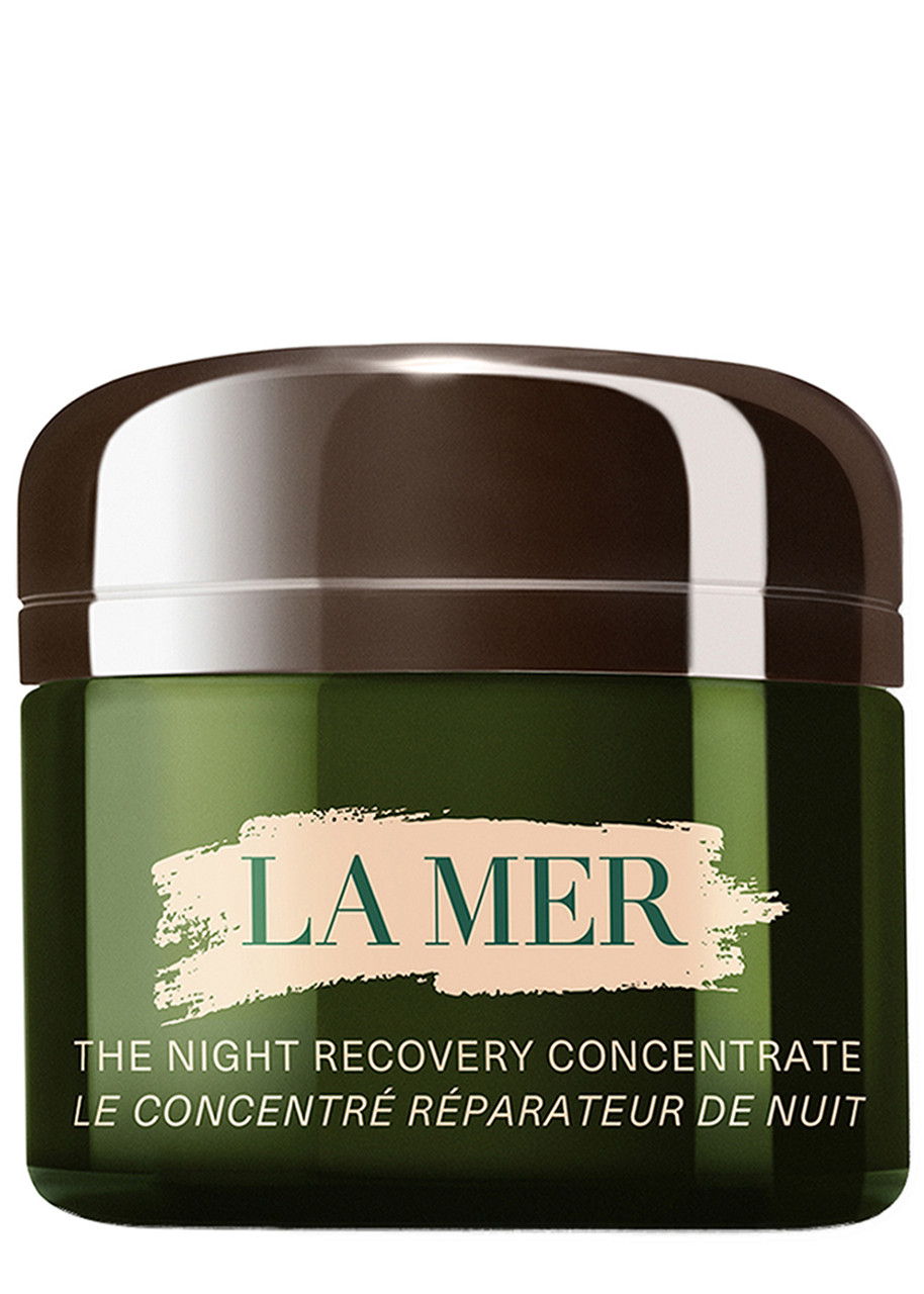 0747930140375 La Mer The Night Recovery Concentrate 50 ml - PARB-20-108-00