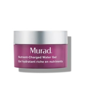 Murad Nutrient-Charged Water Gel Oil Free   50 ml