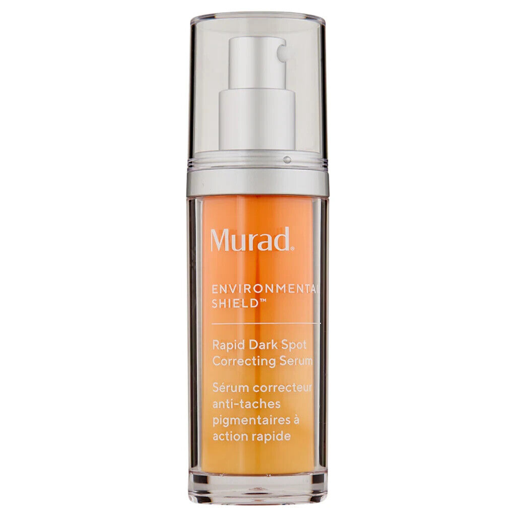 0767332153483 Murad Environmental Shield Rapid Dark Spot Correcting Serum 30 ml - GETPARC-M7-052-30-1