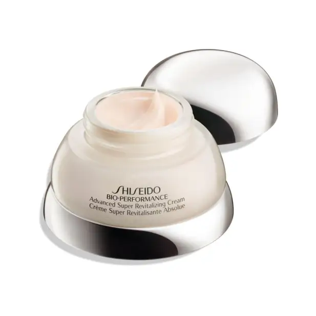 0768614214328 Shiseido Bio-Performance Advanced Super Revitalizing Cream 30 ml - PARC-SH-086-01