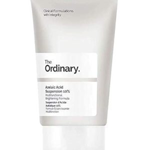 The Ordinary Azelaic Acid Suspension 10%   30 ml