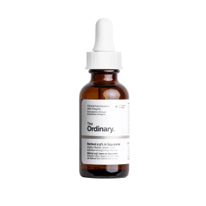 The Ordinary Retinol 0.5% In Squalane   30 ml