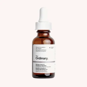 The Ordinary Salicylic Acid 2% Anhydrous Solution   30 ml