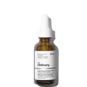 The Ordinary Multi-Antioxidant Radiance Serum   30 ml