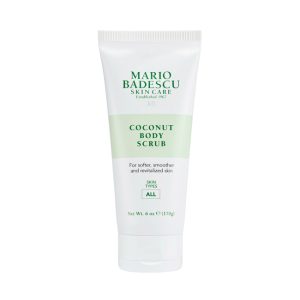 Mario Badescu Coconut Body Scrub   170 ml
