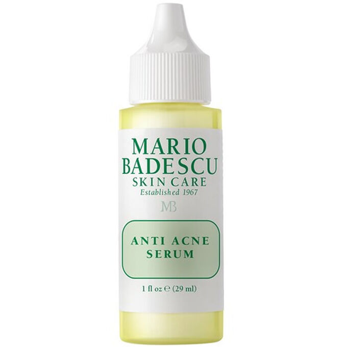 0785364134300 Mario Badescu Anti Acne Facial Serum 29 ml - PARC-M9-164-01