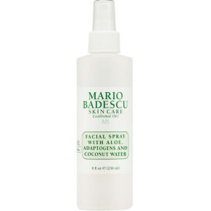 Mario Badescu Facial Spray With Aloe Adaptogens And Coconut Water   236 ml