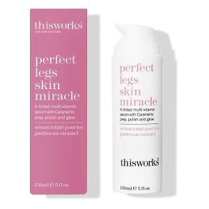 This Works Perfect Legs Skin Miracle   150 ml