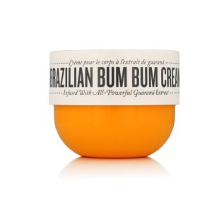 Κρέμα Σώματος Sol De Janeiro Brazilian Bum Bum 240 ml