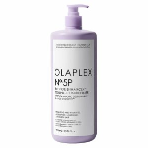 OLAPLEX Nº5P BLONDE ENHANCER toning conditioner 1000 ml