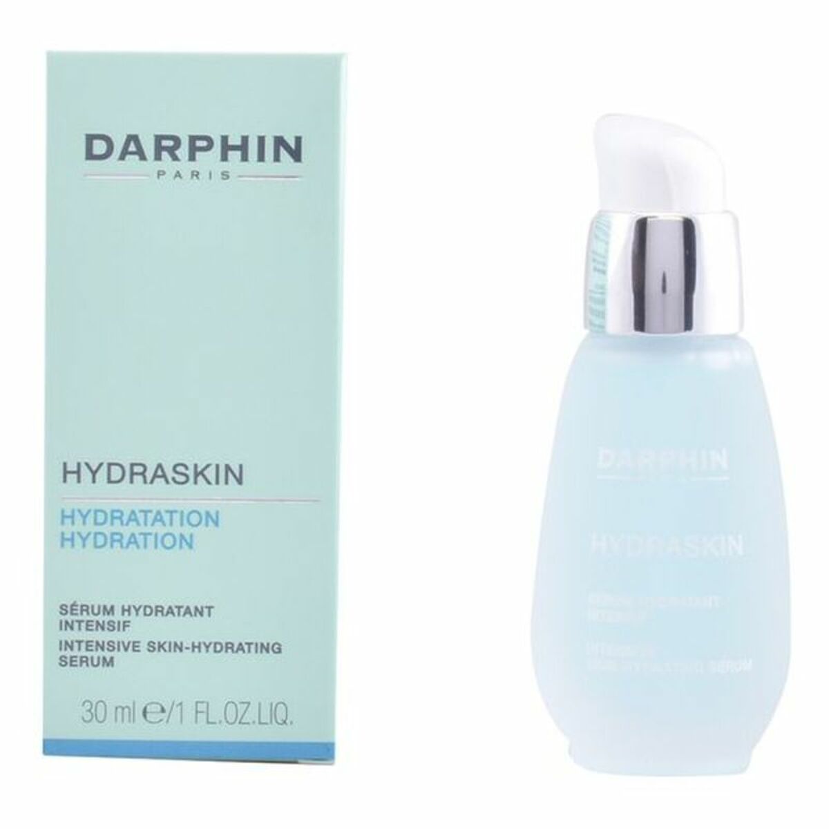 0882381051747 Darphin Hydraskin Intensive Skin-Hydrating Serum 30 ml - PARC-DA-024-30