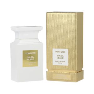 Tom Ford Soleil Blanc Edp Spray   100 ml