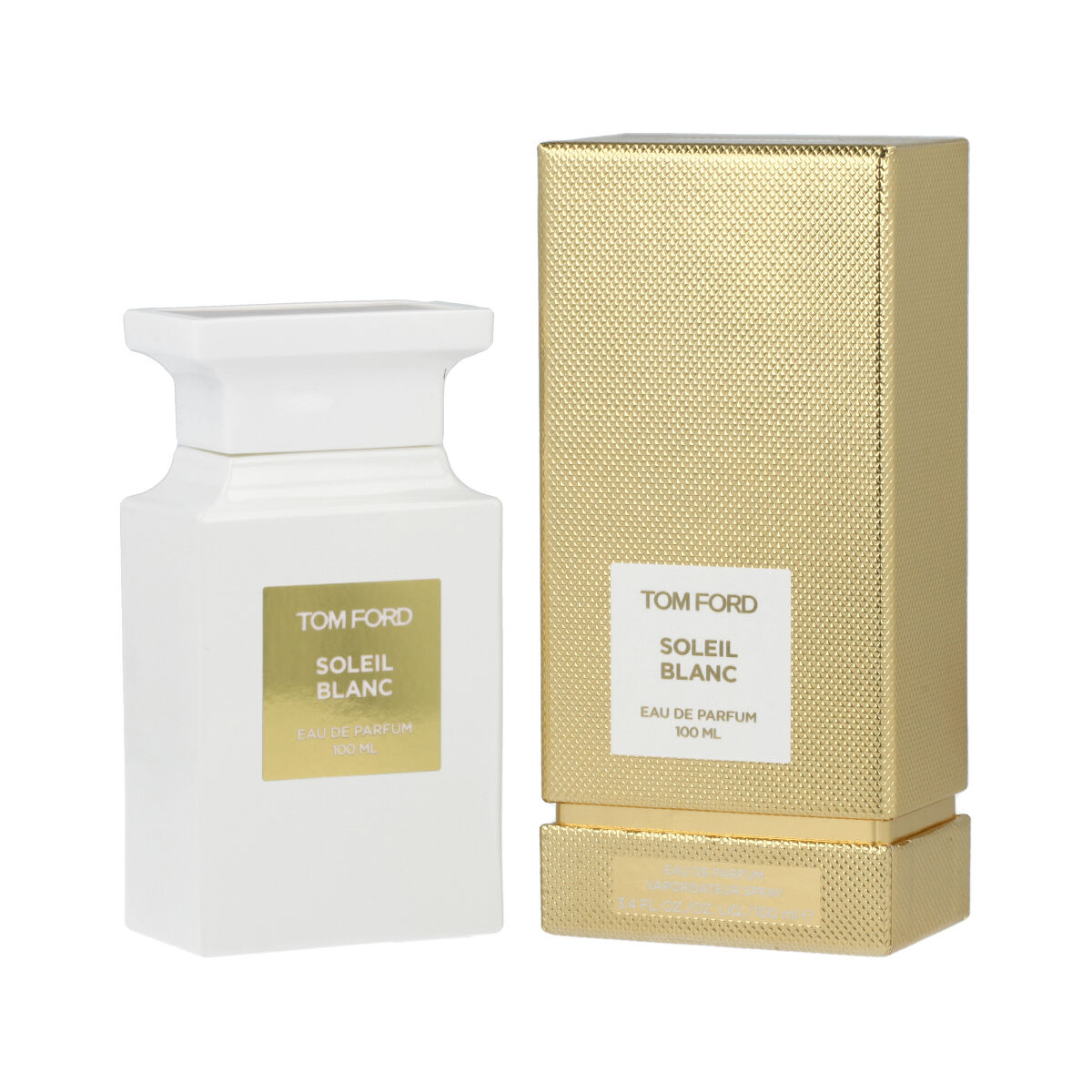 0888066048873 Tom Ford Soleil Blanc Edp Spray 100 ml - PARO-H6-303-B1
