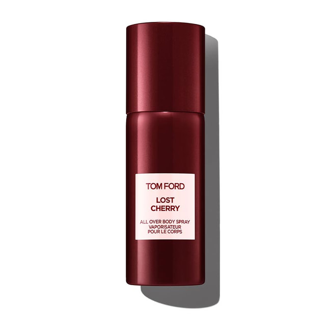 0888066107938 Tom Ford Lost Cherry Body Spray 150 ml - PARO-HC-193-B6