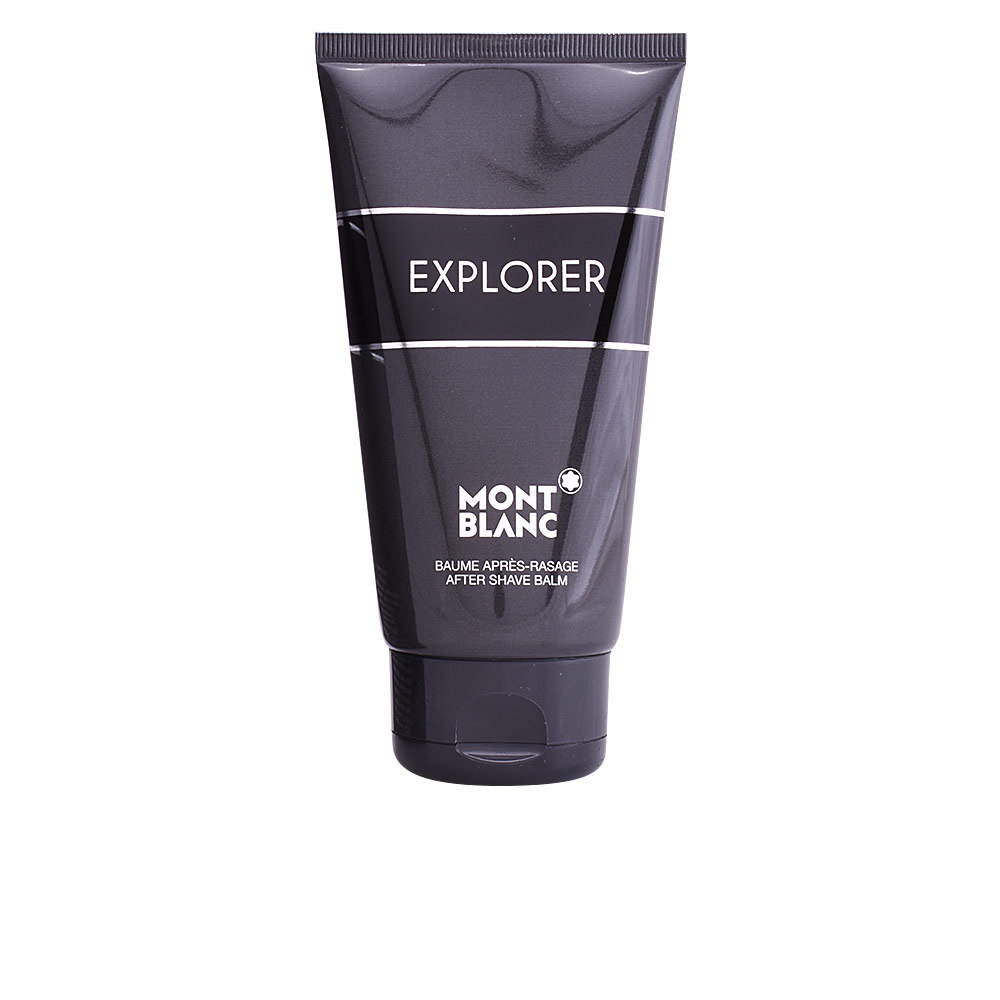 109332.jpg Mont Blanc Explorer M aftershave balm 150 ml - NVA0101066