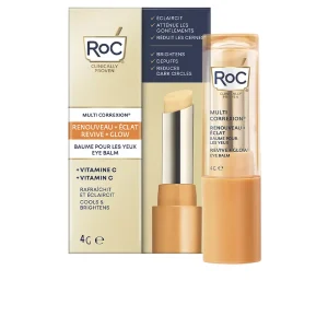 ROC REVIVE & GLOW eye contour balm 4 gr